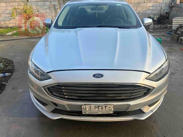 Ford for sale in Iraq